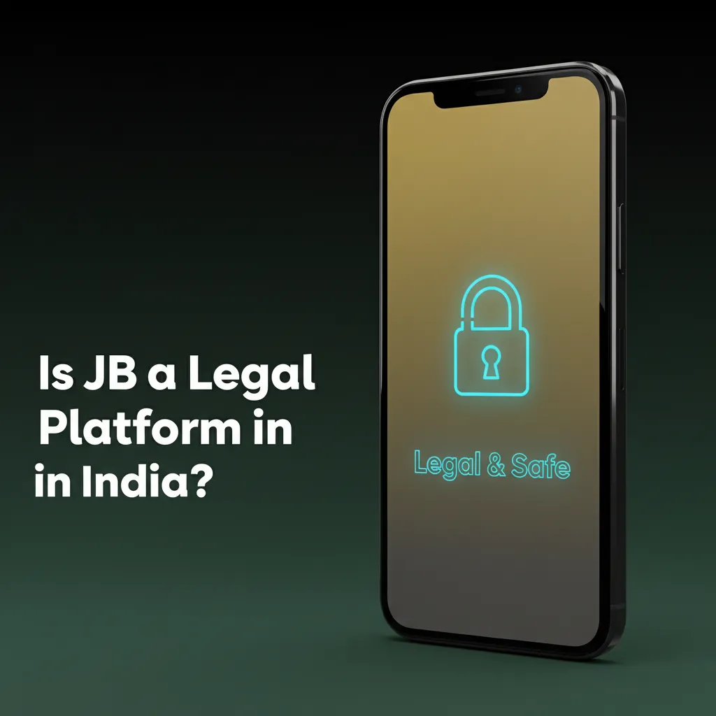 Is JB legal in India? Online betting in grey area; some states ban; JB offshore license, privacy policy, responsible gaming