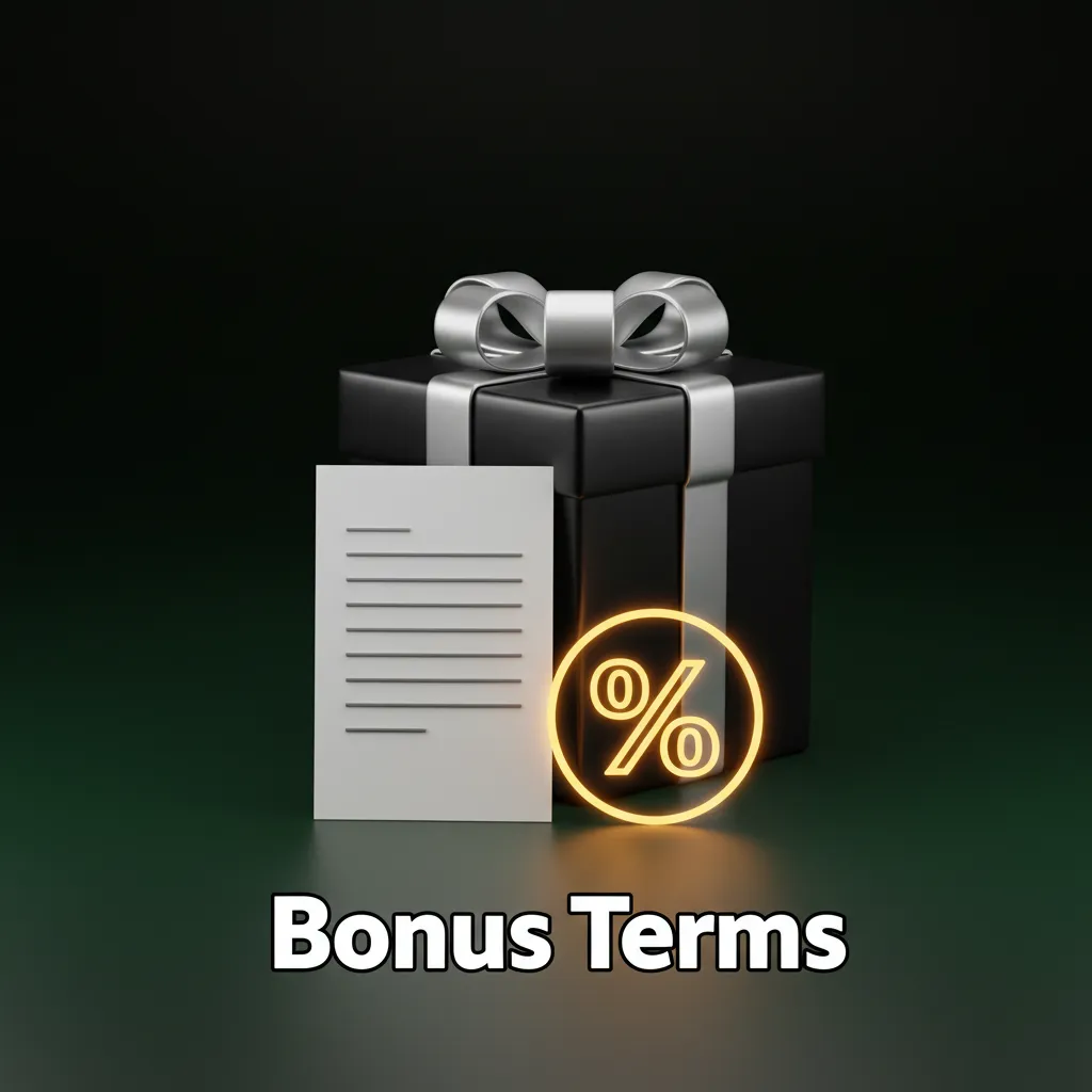 Bonus Terms India: 18+ eligibility, INR credit, PAN KYC, wagering, bet limits, expiry, state restrictions.