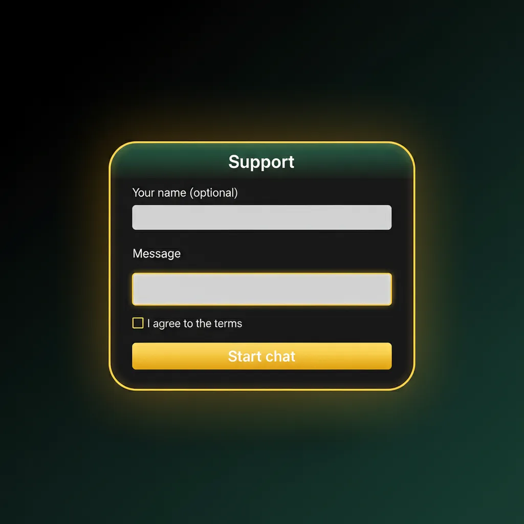 Our customer service in India: 24/7 help via live chat, Help Centre, email, and in-app messaging on mobile & desktop