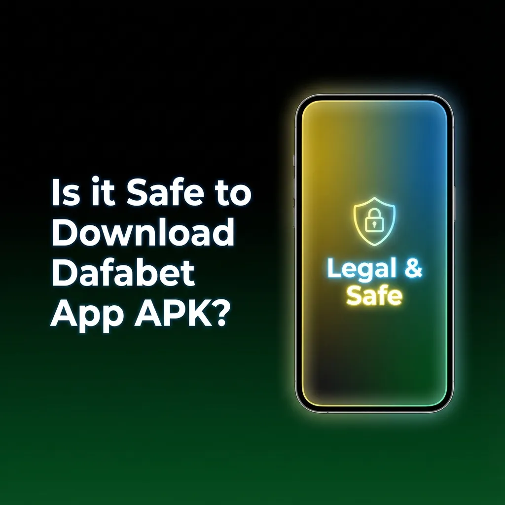 Dafabet app security features including CEZA license, SSL encryption, and responsible gaming standards for safe betting