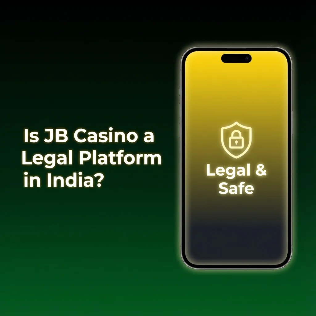 JB Casino legal status in India: Curaçao licensed platform with responsible gaming tools and data protection compliance
