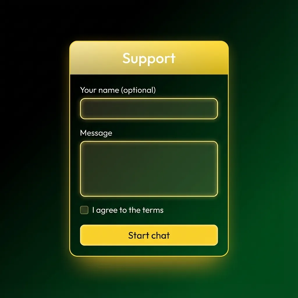 24/7 customer support in India via live chat, email, WhatsApp, Telegram, phone, and FAQ in English and Hindi