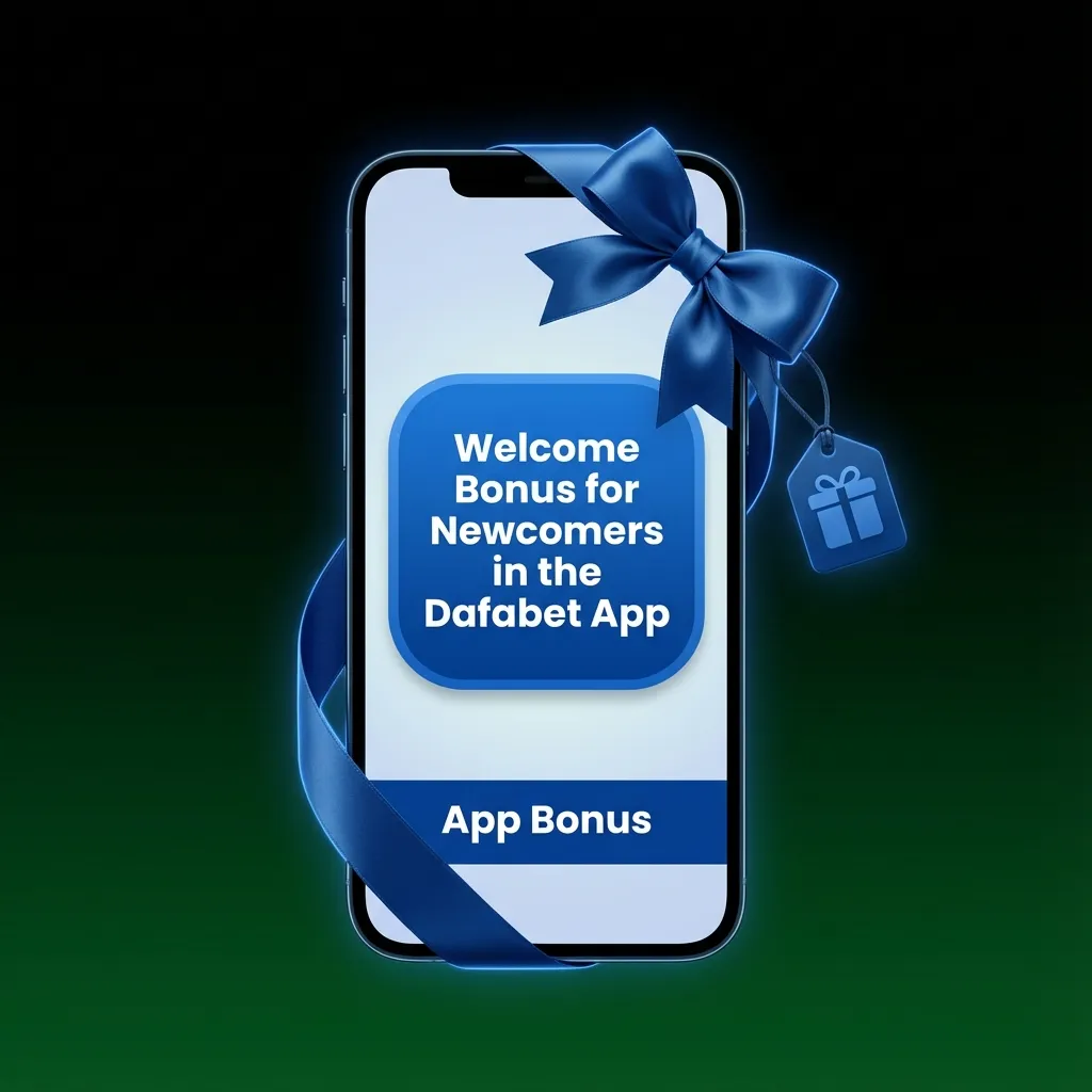 Dafabet app welcome screen showing sports and casino bonus options of 100% up to ₹15,000 for new users